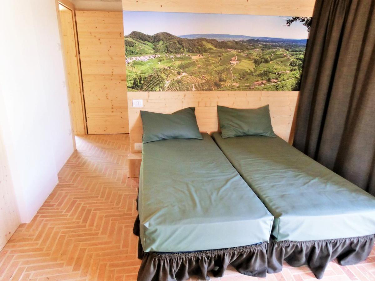 Chalet Dolce Colle 볼파고 델 몬텔로 외부 사진