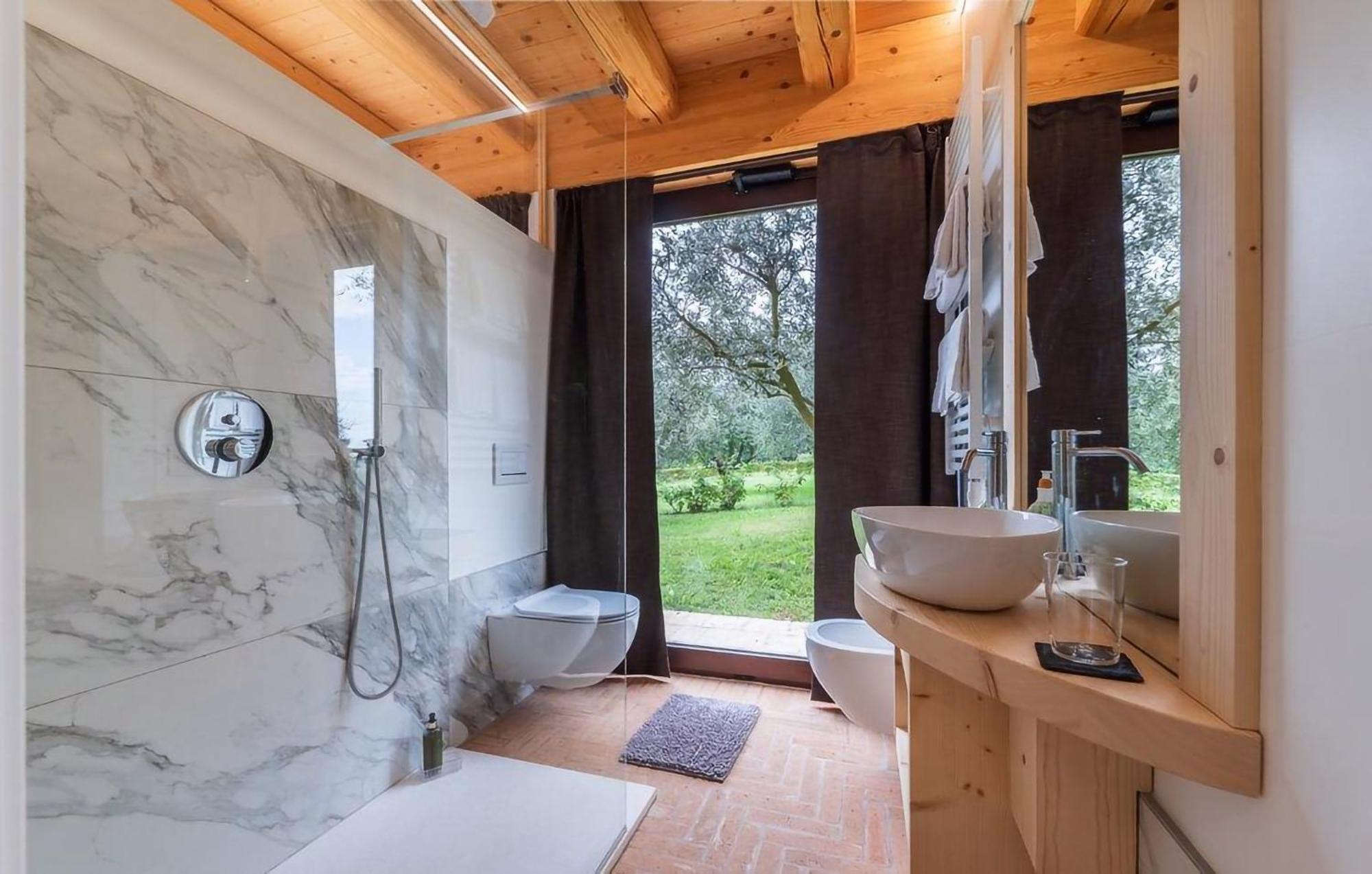 Chalet Dolce Colle 볼파고 델 몬텔로 외부 사진