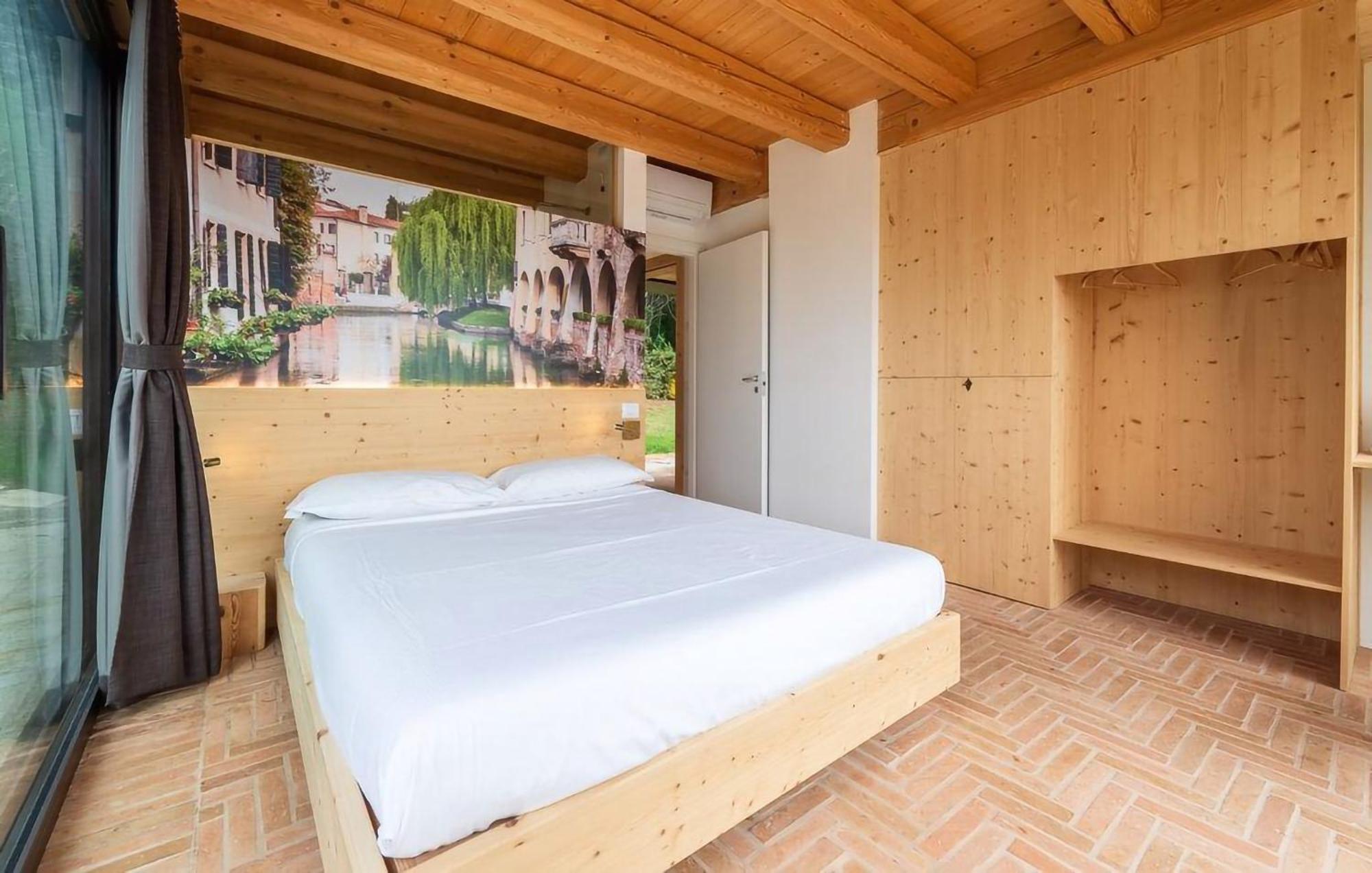 Chalet Dolce Colle 볼파고 델 몬텔로 외부 사진